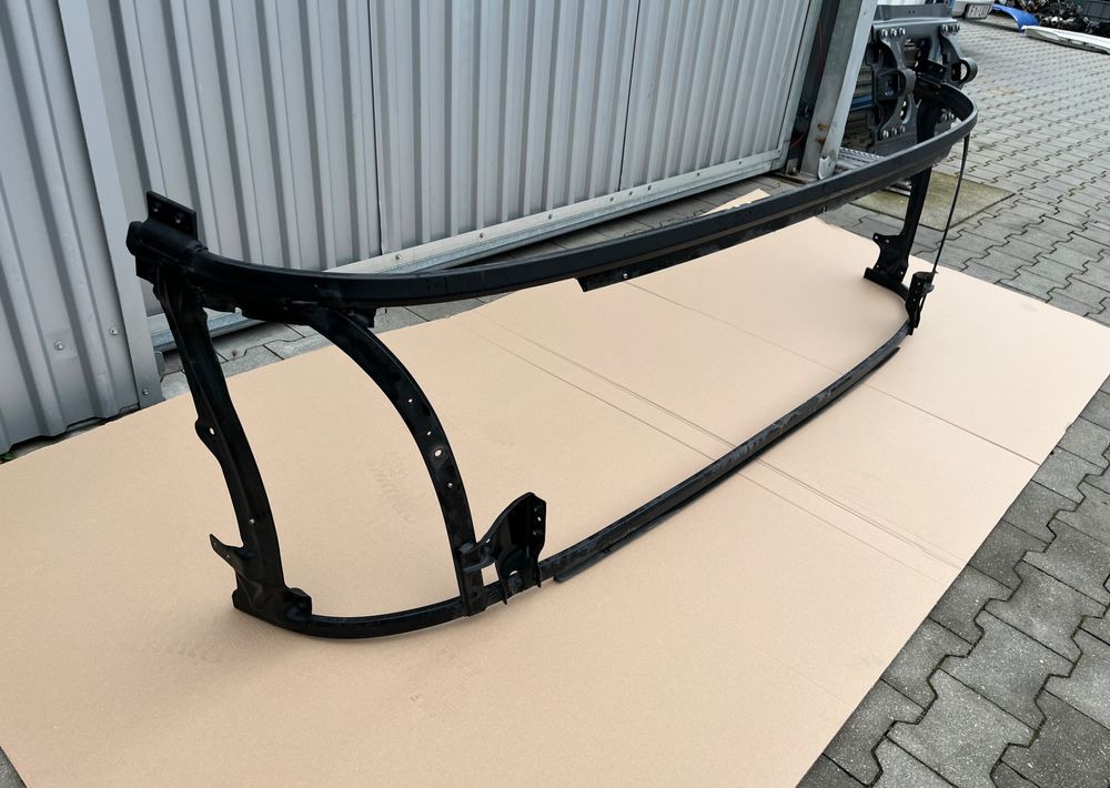 Stelaż maski Scania P atrapa ramka maska - Body and exterior for Truck: picture 2 Stelaż maski Scania P atrapa ramka maska - Body and exterior for Truck: picture 2