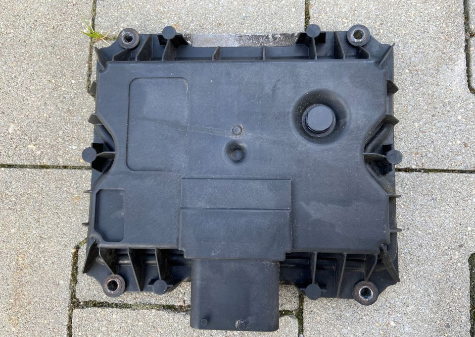 Sterownik EAS DAF XF euro 6 komputer adblue - ECU for Truck: picture 2 Sterownik EAS DAF XF euro 6 komputer adblue - ECU for Truck: picture 2