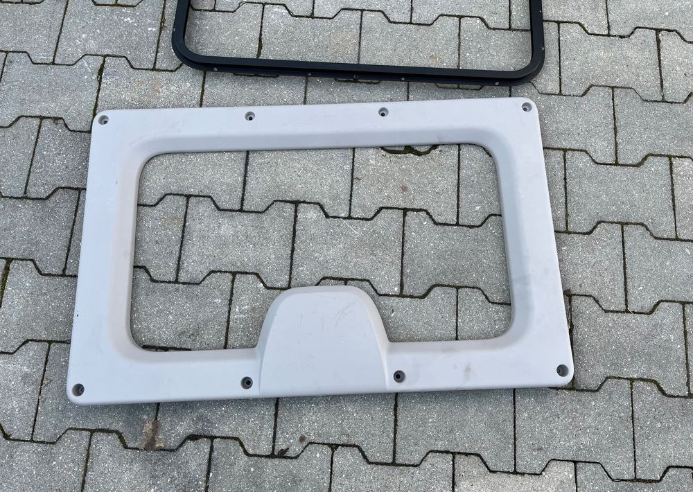Szyberdach DAF XF Space cab kompletny jak NOWY - Body and exterior for Truck: picture 2 Szyberdach DAF XF Space cab kompletny jak NOWY - Body and exterior for Truck: picture 2