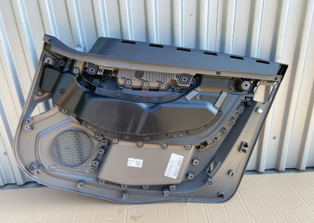 Tapicerka lewa DAF XF XG XG+ kierowcy - Door and parts for Truck: picture 2 Tapicerka lewa DAF XF XG XG+ kierowcy - Door and parts for Truck: picture 2