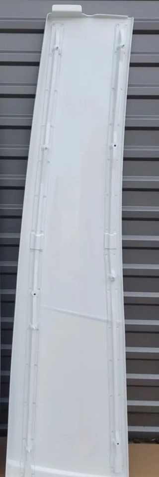 VOLVO FH4 FH5 SPOILER ZAKABINOWY LEWY OWIEWKA - Body and exterior: picture 2 VOLVO FH4 FH5 SPOILER ZAKABINOWY LEWY OWIEWKA - Body and exterior: picture 2
