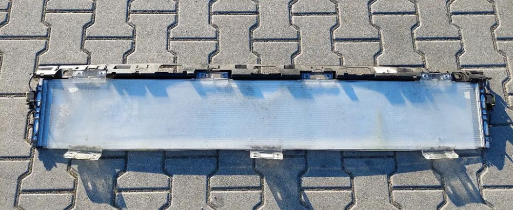 VOLVO FH4 PODŚWIETLENIE GLOBA - Lights/ Lighting for Truck: picture 1 VOLVO FH4 PODŚWIETLENIE GLOBA - Lights/ Lighting for Truck: picture 1