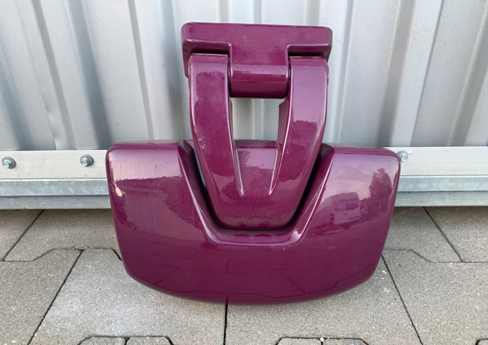 Volvo FH 4 euro 6 lustro boczne oryginał lusterko - Rear view mirror for Truck: picture 2 Volvo FH 4 euro 6 lustro boczne oryginał lusterko - Rear view mirror for Truck: picture 2