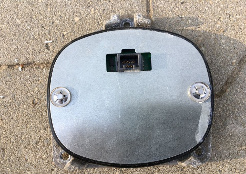 Volvo FL FEprzetwornica LED sterownik lampa - Lights/ Lighting for Truck: picture 2 Volvo FL FEprzetwornica LED sterownik lampa - Lights/ Lighting for Truck: picture 2