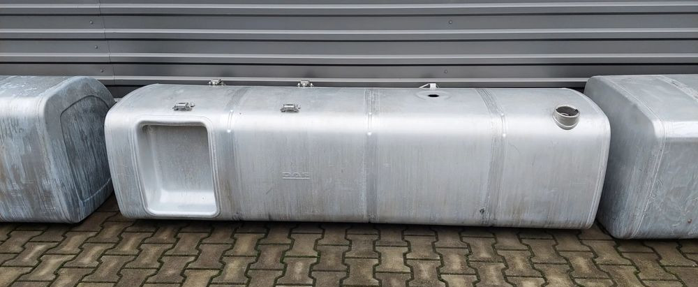 ZBIORNIK PALIWA DAF XF 845L - Fuel tank for Truck: picture 1 ZBIORNIK PALIWA DAF XF 845L - Fuel tank for Truck: picture 1