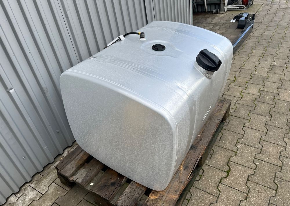 Zbiornik paliwa DAF XF XG CF 335 litrów bak - Fuel system for Truck: picture 2 Zbiornik paliwa DAF XF XG CF 335 litrów bak - Fuel system for Truck: picture 2