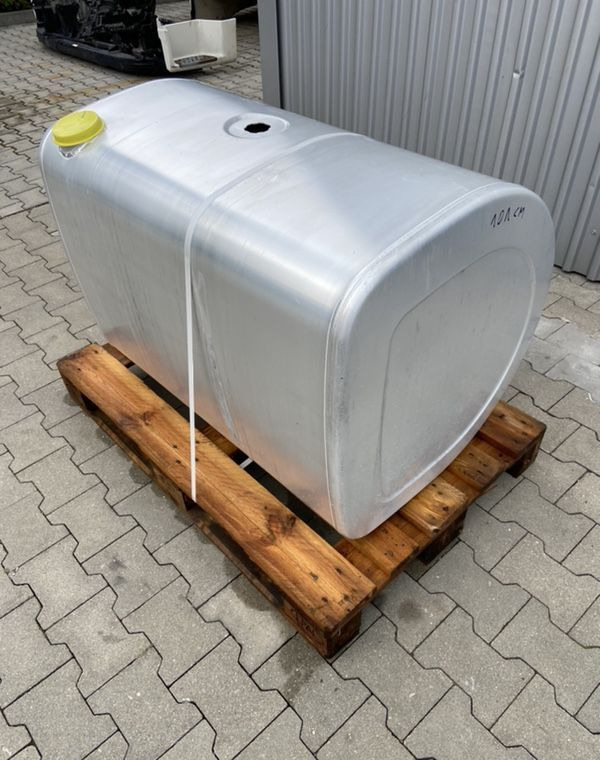 Zbiornik paliwa Volvo FH FM Renault 405 litrów bak 101 cm - Fuel system for Truck: picture 2 Zbiornik paliwa Volvo FH FM Renault 405 litrów bak 101 cm - Fuel system for Truck: picture 2