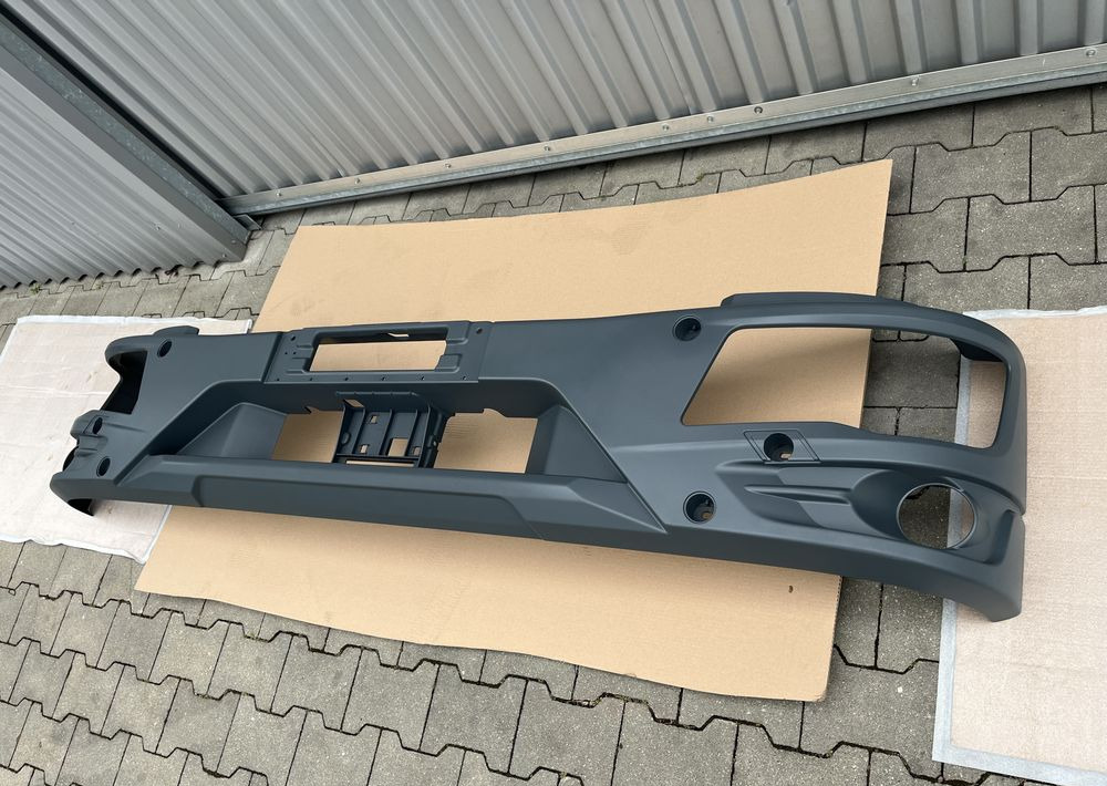 Zderzak MAN TGL TG3 nowy model oryginał - Body and exterior for Truck: picture 1 Zderzak MAN TGL TG3 nowy model oryginał - Body and exterior for Truck: picture 1