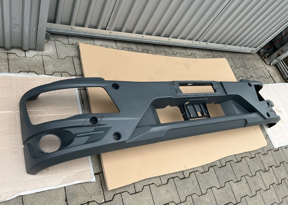Zderzak MAN TGL TG3 nowy model oryginał - Body and exterior for Truck: picture 2 Zderzak MAN TGL TG3 nowy model oryginał - Body and exterior for Truck: picture 2
