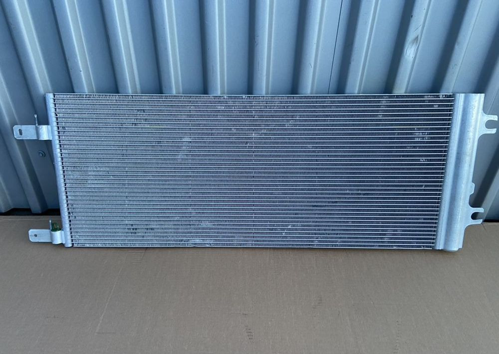 Chłodnica klimatyzacji DAF XG XF XG+ skraplacz - Radiator: picture 1 Chłodnica klimatyzacji DAF XG XF XG+ skraplacz - Radiator: picture 1