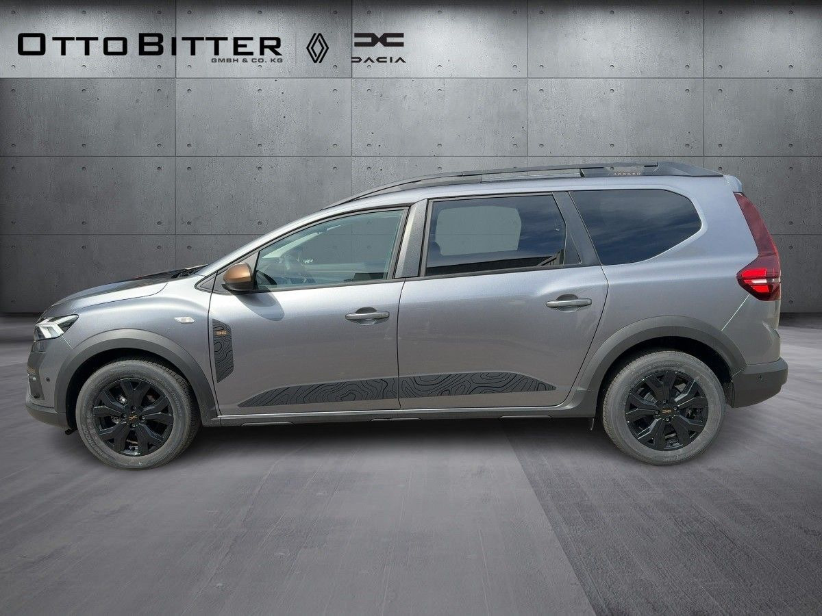 Dacia Jogger Jogger Extreme ECO-G 100 5-Sitzer FLÜSSIG - Estate car: picture 2 Dacia Jogger Jogger Extreme ECO-G 100 5-Sitzer FLÜSSIG - Estate car: picture 2