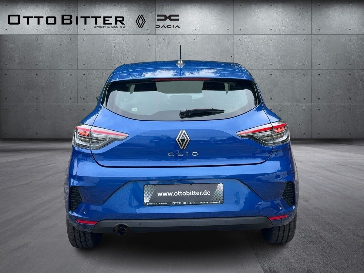 Renault Clio Evolution ECO-G 100 FLÜSSIGGAS KAMERA - Sedan: picture 3 Renault Clio Evolution ECO-G 100 FLÜSSIGGAS KAMERA - Sedan: picture 3