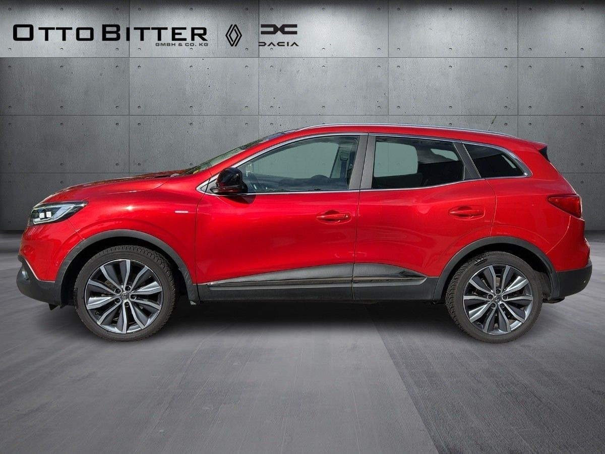 Renault Kadjar TCe130 BOSE Edition PANORAMAD/ANHÄNGERKUP - SUV: picture 2 Renault Kadjar TCe130 BOSE Edition PANORAMAD/ANHÄNGERKUP - SUV: picture 2