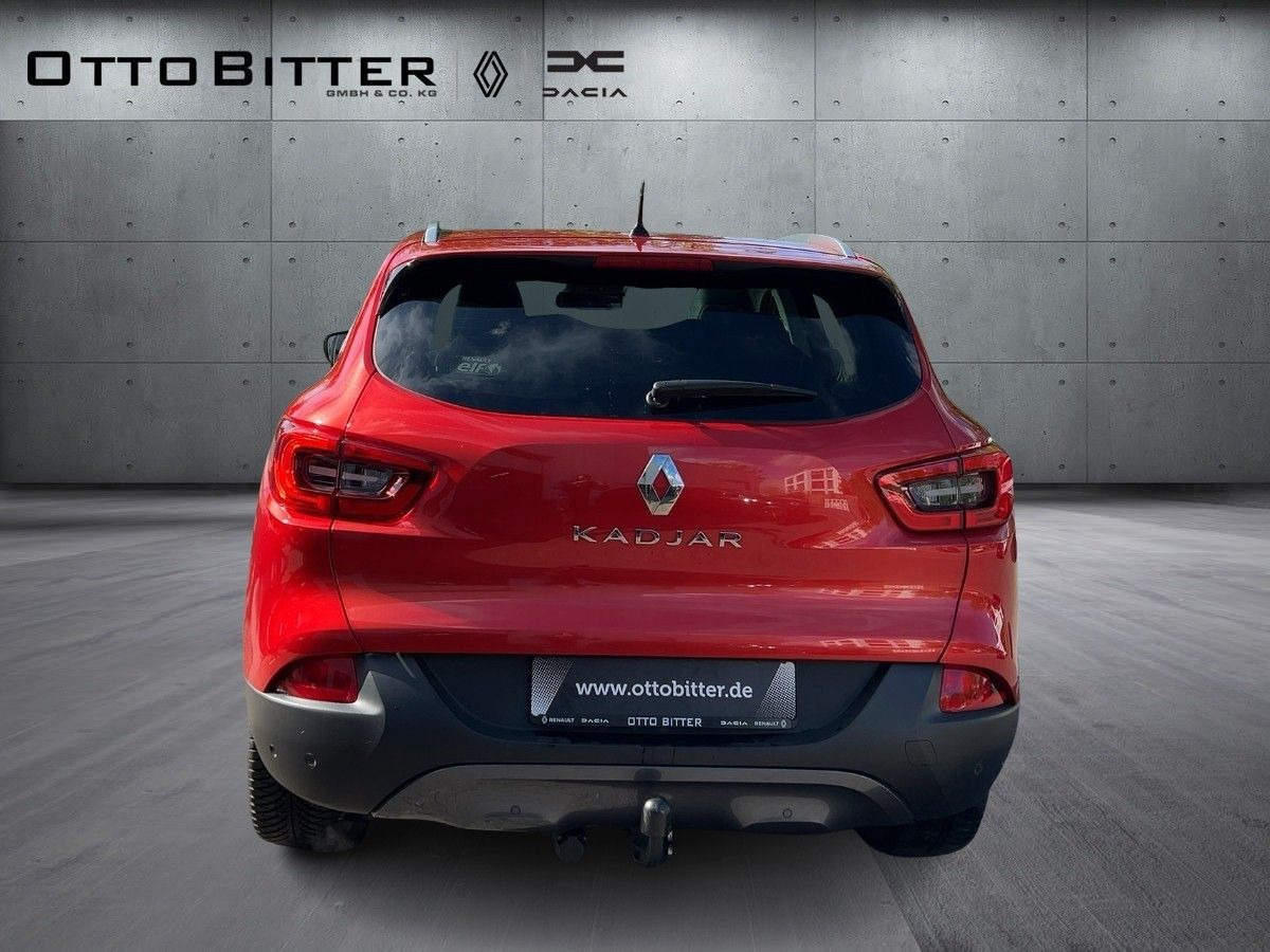 Renault Kadjar TCe130 BOSE Edition PANORAMAD/ANHÄNGERKUP - SUV: picture 3 Renault Kadjar TCe130 BOSE Edition PANORAMAD/ANHÄNGERKUP - SUV: picture 3