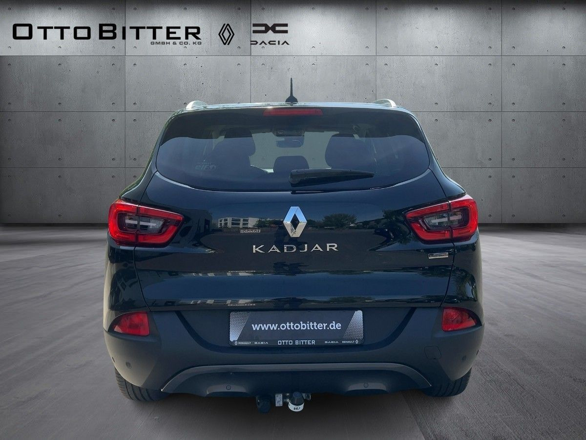 Renault Kadjar TCe165 BOSE EDITION ANHÄNGERKUPPLUNG - SUV: picture 3 Renault Kadjar TCe165 BOSE EDITION ANHÄNGERKUPPLUNG - SUV: picture 3