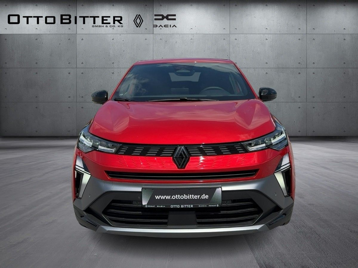 Renault Symbioz Esprit Alpine E-Tech Full Hybrid 145 - SUV: picture 2 Renault Symbioz Esprit Alpine E-Tech Full Hybrid 145 - SUV: picture 2