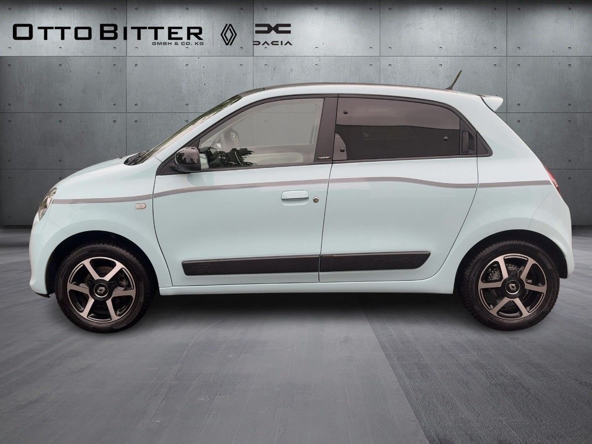 Renault Twingo SCe70 Limited FALTSCHIEBEDACH/SITZH/GJR - Car: picture 2 Renault Twingo SCe70 Limited FALTSCHIEBEDACH/SITZH/GJR - Car: picture 2