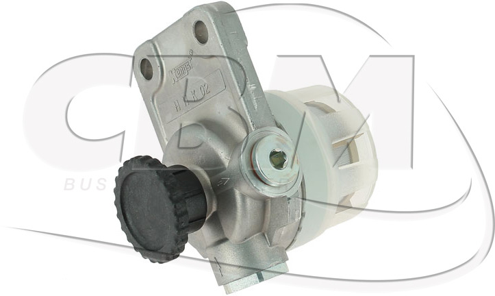 IVECO COMPLETE DIESEL PREFILTER - ZF (0635900277) - Fuel filter for Bus: picture 1 IVECO COMPLETE DIESEL PREFILTER - ZF (0635900277) - Fuel filter for Bus: picture 1