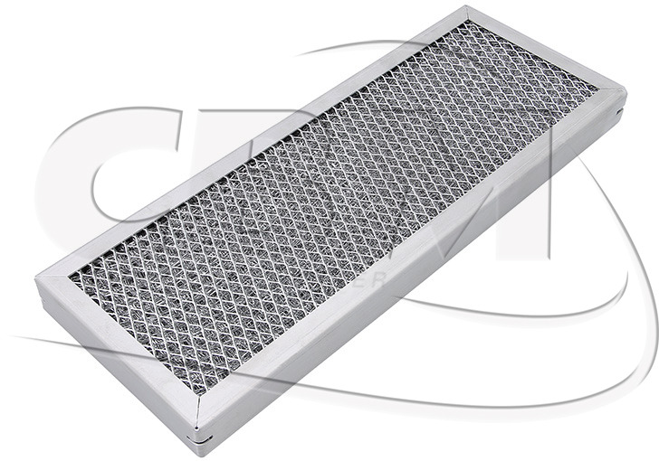 KONVEKTA FILTRE A AIR METAL CLIMATISATION - CUMMINS (5347756 | 5344018) - Cabin filter for Bus: picture 1 KONVEKTA FILTRE A AIR METAL CLIMATISATION - CUMMINS (5347756 | 5344018) - Cabin filter for Bus: picture 1