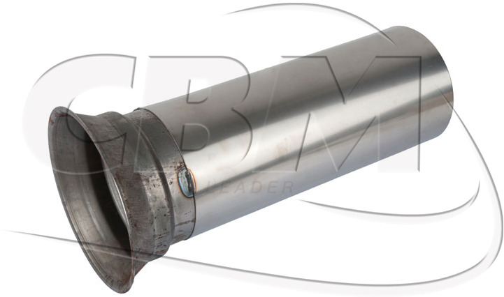 VALEO THERMAL COMBUSTION CHAMBER - IRISBUS - IVECO - RVI (0501315338 | 42544857) - Heating/ Ventilation for Bus: picture 1 VALEO THERMAL COMBUSTION CHAMBER - IRISBUS - IVECO - RVI (0501315338 | 42544857) - Heating/ Ventilation for Bus: picture 1