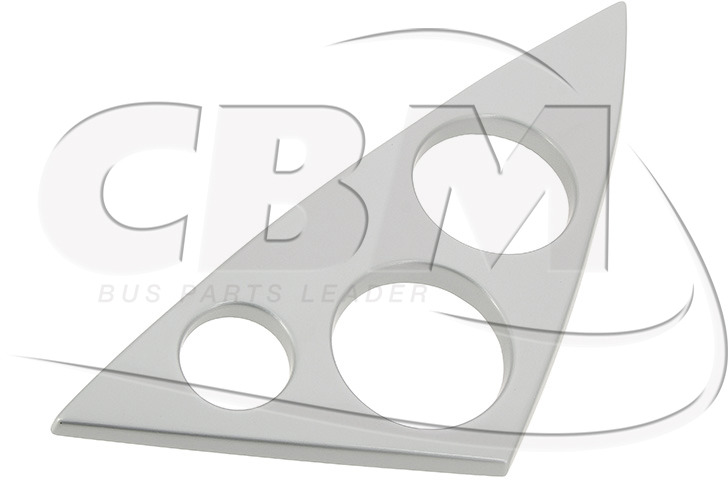 VANHOOL FRONT RIGHT LIGHT CRANKCASE - BOSCH (0986337401) - Body and exterior for Bus: picture 1 VANHOOL FRONT RIGHT LIGHT CRANKCASE - BOSCH (0986337401) - Body and exterior for Bus: picture 1