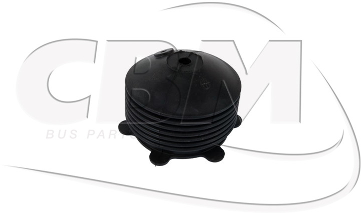 WABCO BRAKE CYLINDER PROTECTION BELLOW - IRISBUS - IVECO - RVI (5001825466 | 5000785169) - Brake cylinder for Bus: picture 1 WABCO BRAKE CYLINDER PROTECTION BELLOW - IRISBUS - IVECO - RVI (5001825466 | 5000785169) - Brake cylinder for Bus: picture 1