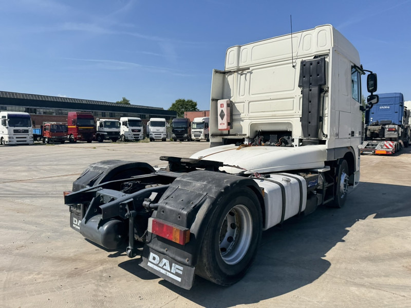 DAF 105 XF 410 Space Cab (MANUAL GEARBOX / BOITE MANUELLE) - Tractor unit: picture 5 DAF 105 XF 410 Space Cab (MANUAL GEARBOX / BOITE MANUELLE) - Tractor unit: picture 5
