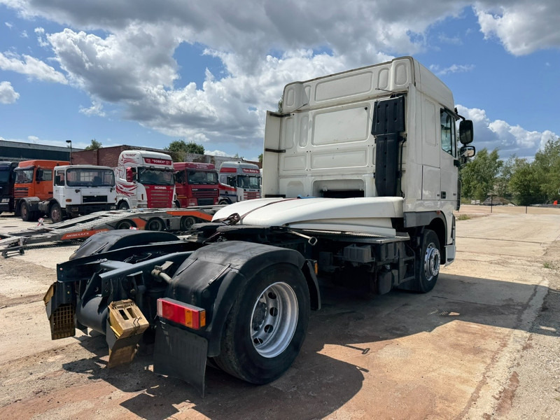 DAF 105 XF 460 Space Cab (BOITE MANUELLE / MANUAL GEARBOX) - Tractor unit: picture 5 DAF 105 XF 460 Space Cab (BOITE MANUELLE / MANUAL GEARBOX) - Tractor unit: picture 5