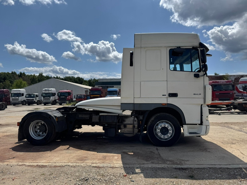 DAF 105 XF 460 Space Cab (BOITE MANUELLE / MANUAL GEARBOX) - Tractor unit: picture 4 DAF 105 XF 460 Space Cab (BOITE MANUELLE / MANUAL GEARBOX) - Tractor unit: picture 4