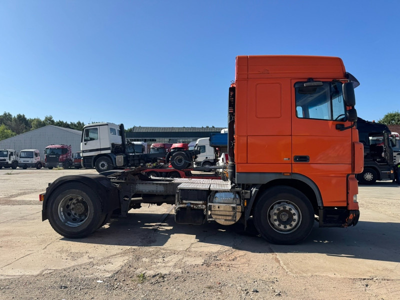 DAF 105 XF 460 Space Cab (GOOD CONDITION / BON ETAT) - Tractor unit: picture 4 DAF 105 XF 460 Space Cab (GOOD CONDITION / BON ETAT) - Tractor unit: picture 4