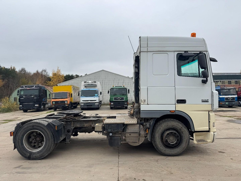 DAF 105 XF 460 Space Cab (GOOD CONDITION / BON ETAT) - Tractor unit: picture 4 DAF 105 XF 460 Space Cab (GOOD CONDITION / BON ETAT) - Tractor unit: picture 4