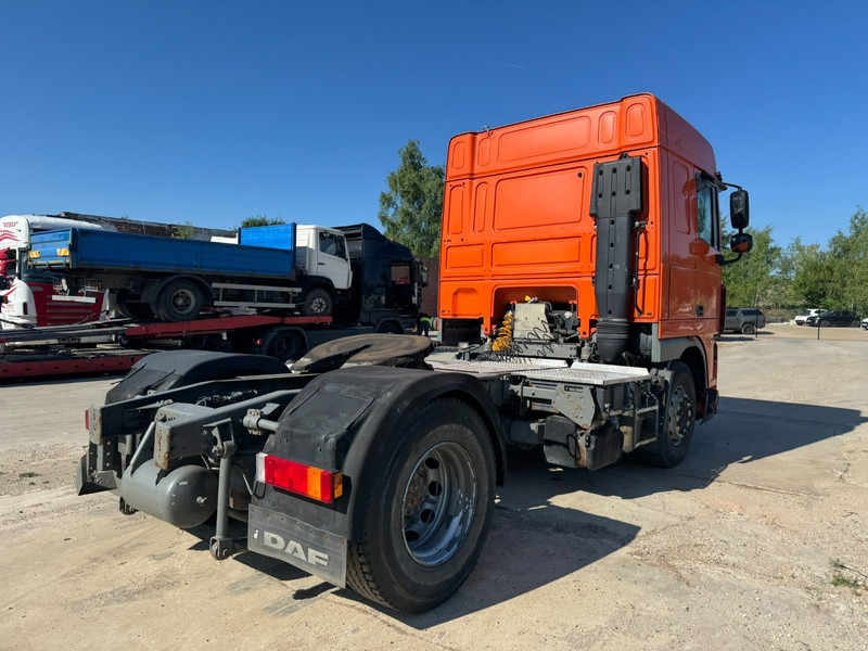 DAF 105 XF 460 Space Cab (GOOD CONDITION / BON ETAT) - Tractor unit: picture 5 DAF 105 XF 460 Space Cab (GOOD CONDITION / BON ETAT) - Tractor unit: picture 5