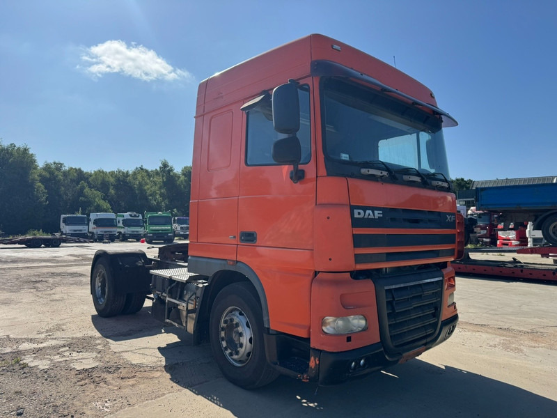 DAF 105 XF 460 Space Cab (GOOD CONDITION / BON ETAT) - Tractor unit: picture 3 DAF 105 XF 460 Space Cab (GOOD CONDITION / BON ETAT) - Tractor unit: picture 3