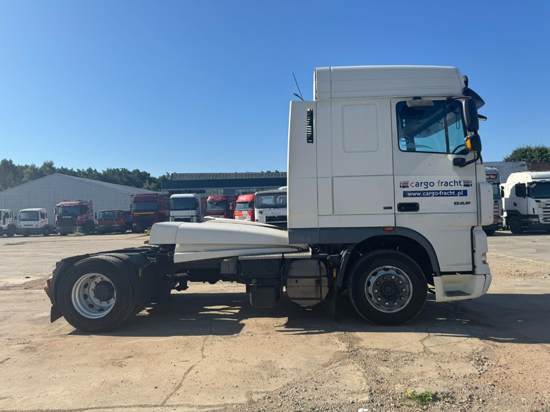 DAF 105 XF 460 Space Cab (MANUAL GEARBOX / BOITE MANUELLE) - Tractor unit: picture 4 DAF 105 XF 460 Space Cab (MANUAL GEARBOX / BOITE MANUELLE) - Tractor unit: picture 4