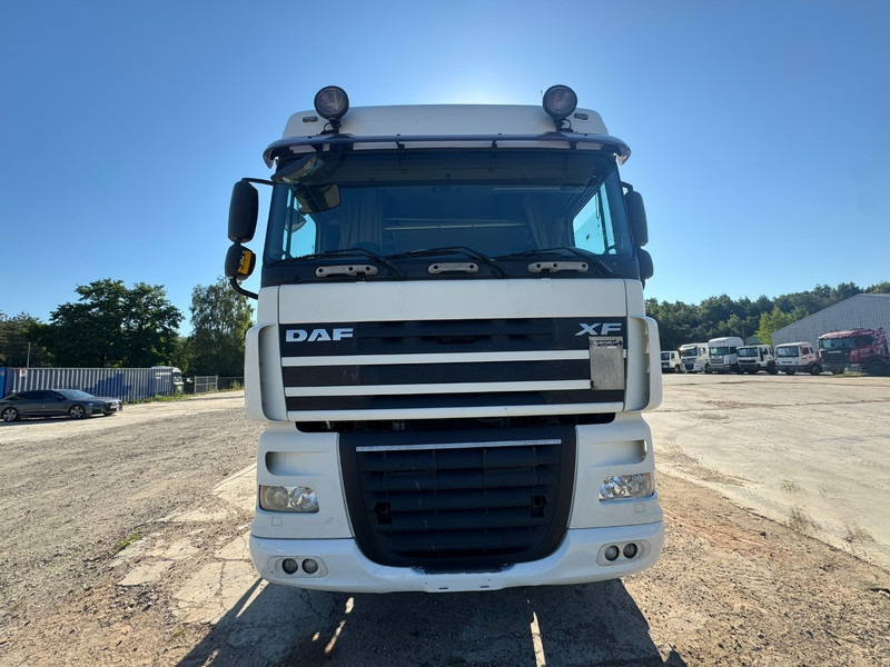 DAF 105 XF 460 Space Cab (MANUAL GEARBOX / BOITE MANUELLE) - Tractor unit: picture 2 DAF 105 XF 460 Space Cab (MANUAL GEARBOX / BOITE MANUELLE) - Tractor unit: picture 2