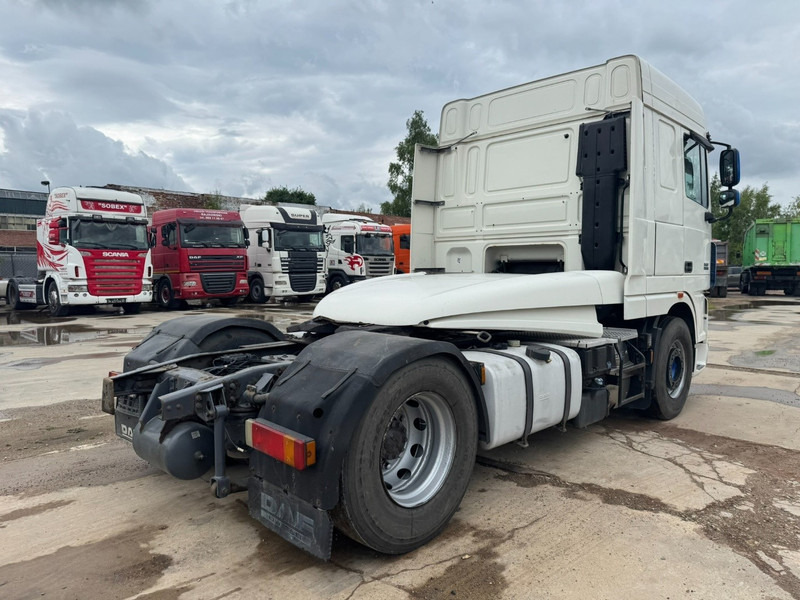 DAF 105 XF 460 Space Cab (MANUAL GEARBOX / BOITE MANUELLE / PERFECT) - Tractor unit: picture 5 DAF 105 XF 460 Space Cab (MANUAL GEARBOX / BOITE MANUELLE / PERFECT) - Tractor unit: picture 5