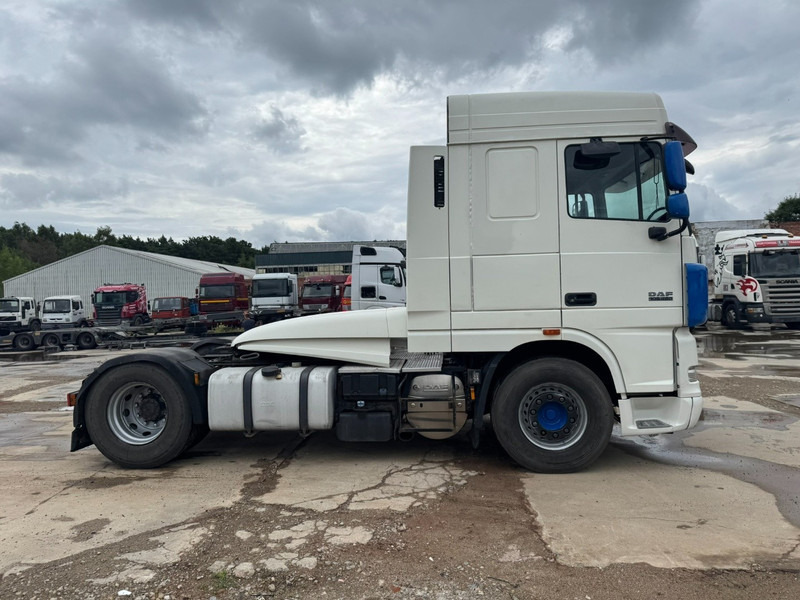 DAF 105 XF 460 Space Cab (MANUAL GEARBOX / BOITE MANUELLE / PERFECT) - Tractor unit: picture 4 DAF 105 XF 460 Space Cab (MANUAL GEARBOX / BOITE MANUELLE / PERFECT) - Tractor unit: picture 4