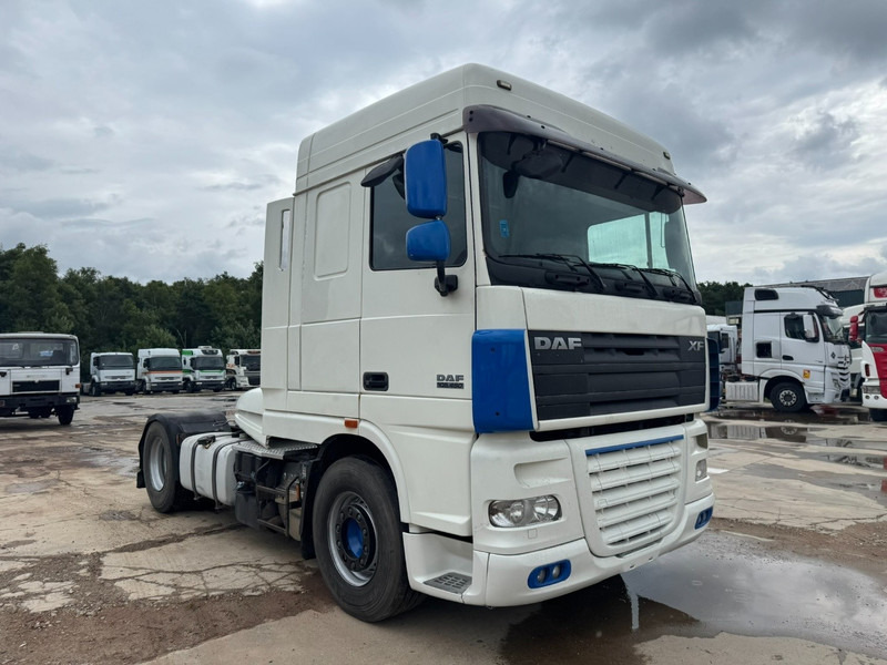 DAF 105 XF 460 Space Cab (MANUAL GEARBOX / BOITE MANUELLE / PERFECT) - Tractor unit: picture 3 DAF 105 XF 460 Space Cab (MANUAL GEARBOX / BOITE MANUELLE / PERFECT) - Tractor unit: picture 3