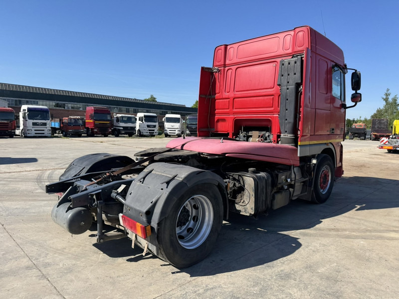 DAF 105 XF 460 Space Cab (MANUAL GEARBOX / BOITE MANUELLE / PTO / HYDRAULIC) - Tractor unit: picture 5 DAF 105 XF 460 Space Cab (MANUAL GEARBOX / BOITE MANUELLE / PTO / HYDRAULIC) - Tractor unit: picture 5
