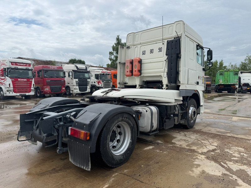 DAF 105 XF 460 Space Cab (PTO / HYDRAULIC PUMP / PERFECT) - Tractor unit: picture 5 DAF 105 XF 460 Space Cab (PTO / HYDRAULIC PUMP / PERFECT) - Tractor unit: picture 5