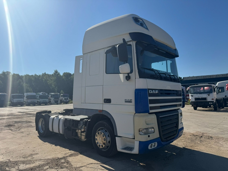 DAF 105 XF 460 Super Space Cab (GOOD CONDITION / BON ETAT) - Tractor unit: picture 3 DAF 105 XF 460 Super Space Cab (GOOD CONDITION / BON ETAT) - Tractor unit: picture 3