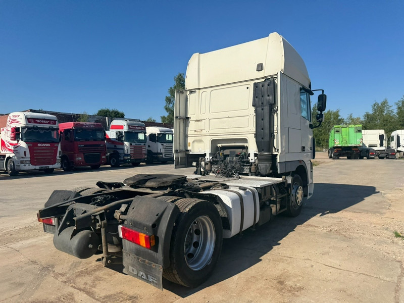 DAF 105 XF 460 Super Space Cab (GOOD CONDITION / BON ETAT) - Tractor unit: picture 5 DAF 105 XF 460 Super Space Cab (GOOD CONDITION / BON ETAT) - Tractor unit: picture 5