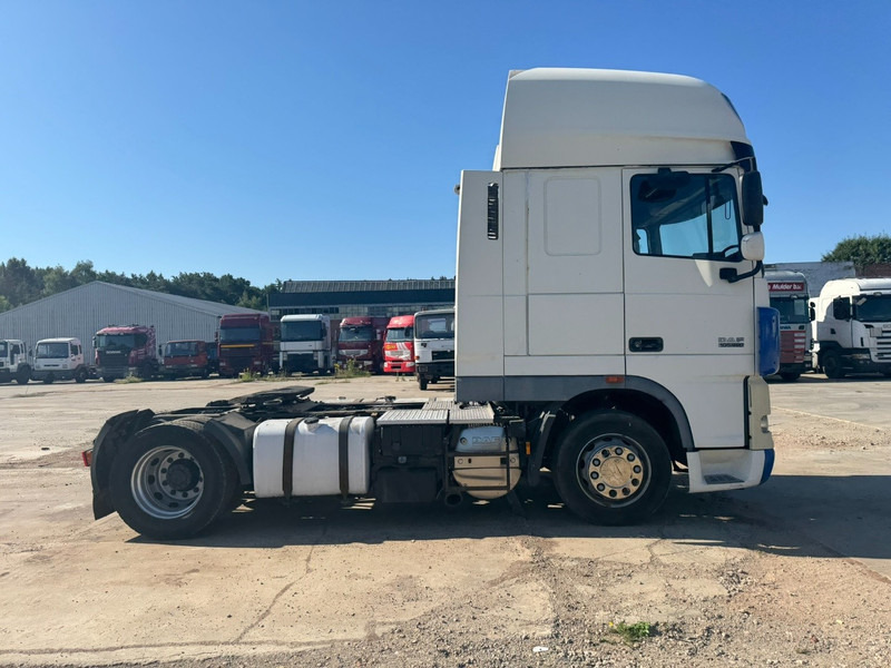DAF 105 XF 460 Super Space Cab (GOOD CONDITION / BON ETAT) - Tractor unit: picture 4 DAF 105 XF 460 Super Space Cab (GOOD CONDITION / BON ETAT) - Tractor unit: picture 4