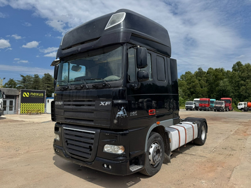 DAF 105 XF 510 Super Space Cab (PERFECT CONDITION) - Tractor unit: picture 1 DAF 105 XF 510 Super Space Cab (PERFECT CONDITION) - Tractor unit: picture 1