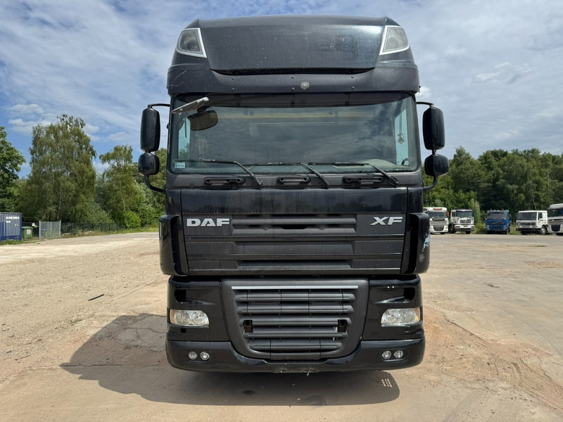 DAF 105 XF 510 Super Space Cab (PERFECT CONDITION) - Tractor unit: picture 2 DAF 105 XF 510 Super Space Cab (PERFECT CONDITION) - Tractor unit: picture 2