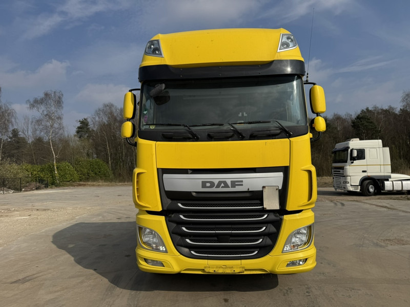 DAF 106 XF 460 Super Space Cab (MANUAL GEARBOX / BOITE MANUELLE / EURO 6) - Tractor unit: picture 2 DAF 106 XF 460 Super Space Cab (MANUAL GEARBOX / BOITE MANUELLE / EURO 6) - Tractor unit: picture 2