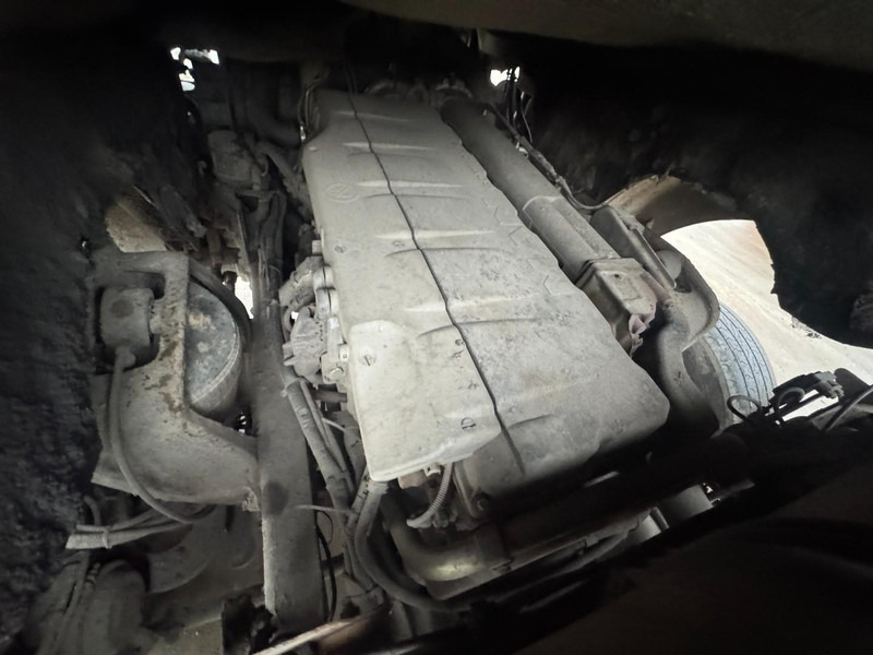 Tractor unit MAN TGA 18.430 (MANUAL GEARBOX / BOITE MANUELLE): picture 14