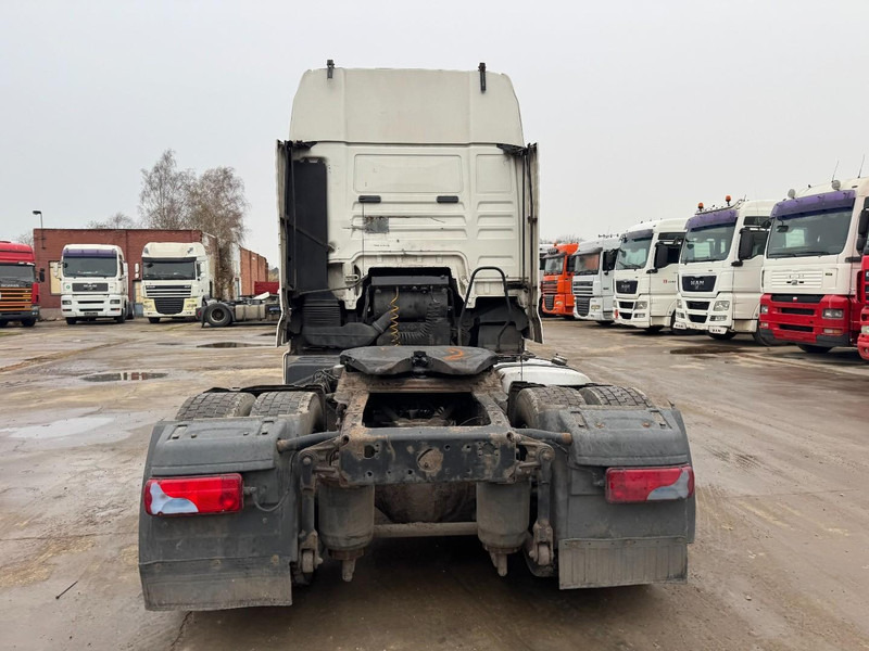Tractor unit MAN TGA 18.430 (MANUAL GEARBOX / BOITE MANUELLE): picture 6