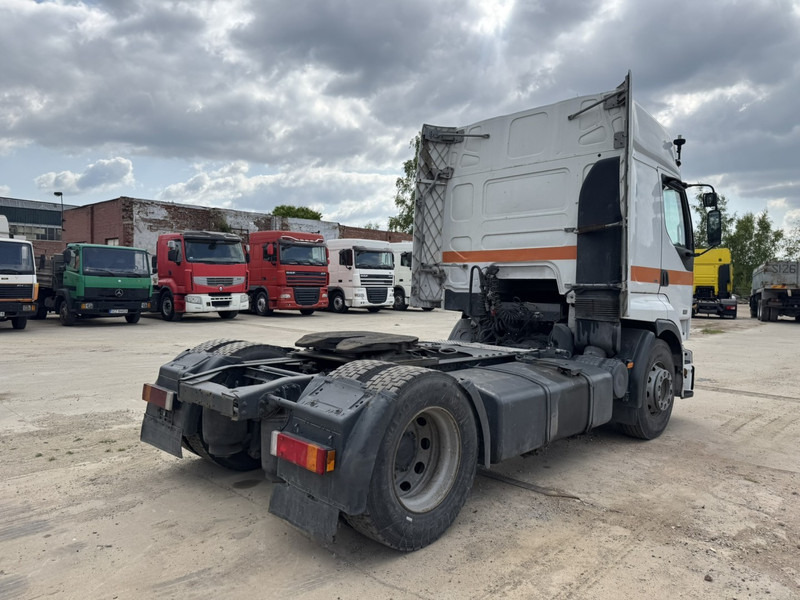 Renault Premium 420 (BOITE MANUELLE / MANUAL GEARBOX) - Tractor unit: picture 5 Renault Premium 420 (BOITE MANUELLE / MANUAL GEARBOX) - Tractor unit: picture 5
