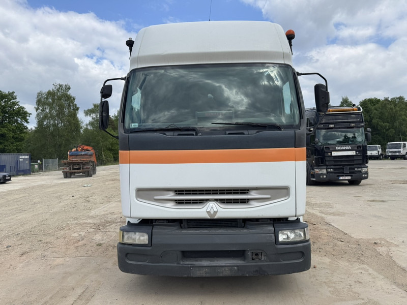 Renault Premium 420 (BOITE MANUELLE / MANUAL GEARBOX) - Tractor unit: picture 2 Renault Premium 420 (BOITE MANUELLE / MANUAL GEARBOX) - Tractor unit: picture 2